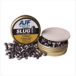 Chumbinho Slug 6.35mm 40gr - Ajf Airguns 125un