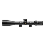 Luneta Nikko Diamond FFP 6-24x50 
