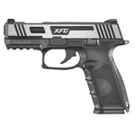 Pistola Airsoft GBB ICS BLE-XFG BLE-005