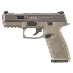 Pistola Airsoft GBB ICS BLE-XFG BLE-005