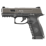 Pistola Airsoft GBB ICS BLE-XFG BLE-005