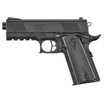 Pistola Airsoft GBB ICS GBB KORTH PRS 4" BLE-008-SB