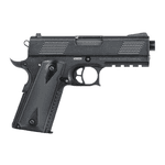 Pistola Airsoft GBB ICS GBB KORTH PRS 4" BLE-008-SB