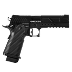 Pistola Airsoft GBB Novritsch SSP2 