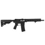 Rifle Elétrico Airsoft M4 SSR4 Novritsch - Polímero