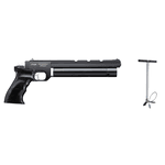 Pistola Pressão PCP ARTEMIS OLIMPIC - PP700s-A