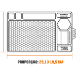 Gun Pad Essencial - STG