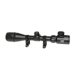 Carabina de Pressão Stoeger FXR RX20 Dynamic Nitro Piston 5.5mm + 3-90x40 FXR