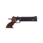 Pistola de Pressão PCP Reximex RPA 5.5mm + bomba manual