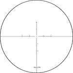 Luneta Vector Optics Sentinel - X 10-40x50 SF ( Segundo Plano Focal )