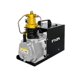 Compressor FXR para PCP e Scuba 4500psi