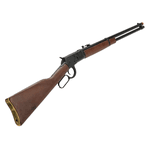 Rifle de Airsoft GBB WINCHESTER A&K - 1892A Real Wood