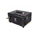 Carabina de Pressão PCP Reximex Meta Premium 5.5mm Black + Compressor Tuxing 