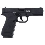 Pistola Airgun Rossi w119 4.5mm - Wingun