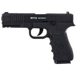 Pistola Airgun Rossi w119 4.5mm - Wingun