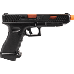 Pistola de Airsoft ROSSI COMBAT MASTER BLOWBACK GBB