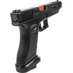 Pistola de Airsoft ROSSI COMBAT MASTER BLOWBACK GBB