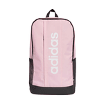 Mochila Feminina Adidas Linear Backpack Rosa JX9022