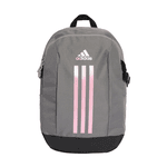 Mochila Feminina Adidas Power VII Cinza JX8743