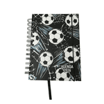 Agenda 2026 Esporte Interponte AG26028 | Modelo Sortido com Capas Esportivas