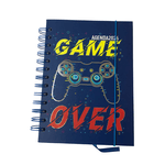 Agenda 2026 Esporte Interponte AG26028 | Modelo Sortido com Capas Esportivas