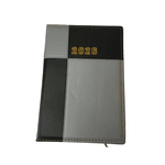 Agenda Executiva 2026 Interponte AG26007 | Capa Sortida e Design Profissional