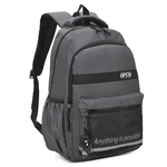 Mochila Masculina Backpack Sortida BP25M34 Fênix