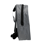 Mochila Masculina Batman Cinza IS35187 Luxcel