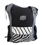 MOCHILA FEM BLACK MC1707 YES
