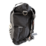 MOCHILA FEM BLACK MC1707 YES