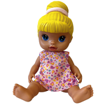 Boneca Buddies Papinha Sortida 692 Bambola | Brinque de Dar Comidinha com Muito Carinho