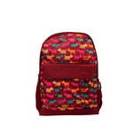 Mochila Mini Estampada Sortida BPC3376 Wincy