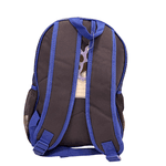 Mochila Masculina Máscara Preta IN2463-MP Fênix