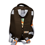 Mochila Infantil Zoop Sortida MI43173 Seanite