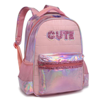 Mochila Feminina Cute Sortida IN2548-MP Fênix