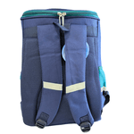 Mochila Masculina Dino Sortida KBE2767-KL Classe