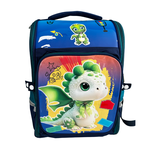 Mochila Masculina Dino Sortida KBE2767-KL Classe