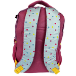 Mochila Feminina Enjoy Winth Sortida BPD32143 | Estilo e Versatilidade para o Dia a Dia