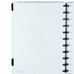 Caderno Universitário Corinthians 80 Folhas CIGD4152 Caderno Inteligente