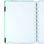 Caderno Universitário Luara 80 Folhas CIGD4109 Caderno Inteligente