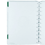 Caderno Universitário Palmeiras 80 Folhas CIGD4142 Caderno Inteligente