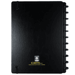 Caderno Universitário Corinthians 80 Folhas CIGD4152 Caderno Inteligente