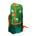 Mochila Infantil Masculina Baby Leão ou Dino Sortida BPC21883 Winth | Leve, Divertida e Confortável