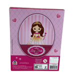 Kit Lucy Fada com Varinha Mágica e Acessórios – Braskit