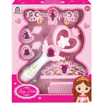 Kit Lucy Fada com Varinha Mágica e Acessórios – Braskit