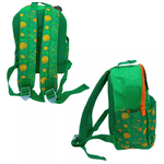 Mochila Infantil WBaby Sortida BPC51013 Winth | Colorida, Leve e Confortável