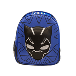 Mochila Masculina Máscara Preta IN2463-MP Fênix