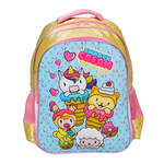 Mochila Feminina Smooth Sort BPD32853 Winth | Moderna, Leve e Estilosa