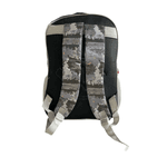 Mochila Infantil Masculina Thunder Car BPE20783 Winth | Estampa de Carro, Ideal para Escola