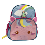 Mochila Feminina Unicórnio CP26267D Clio